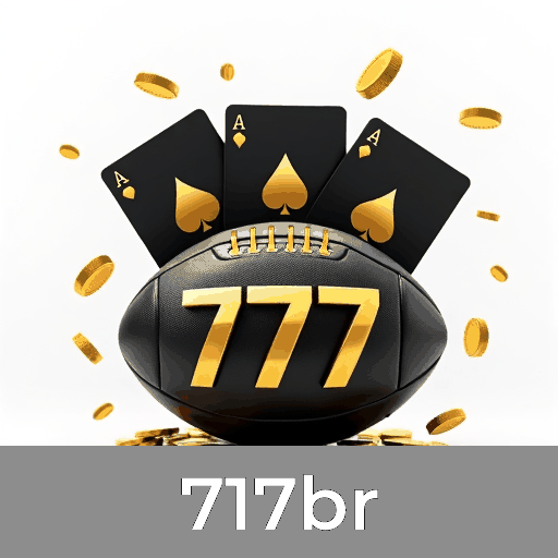 717br: Especialista em Apostas Esportivas Focadas no Futebol Brasileiro