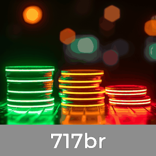 717br Apresenta: Fortune Tiger - Onde Tigres Reluzentes Garantem Grandes Prêmios