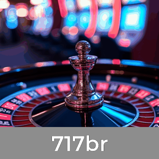 717br: A Emoção e a Alta Recompensa dos Jogos de Caça-Níqueis