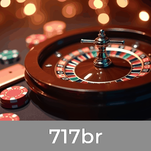 Descubra o Login Premium com Proteção Avançada no 717br