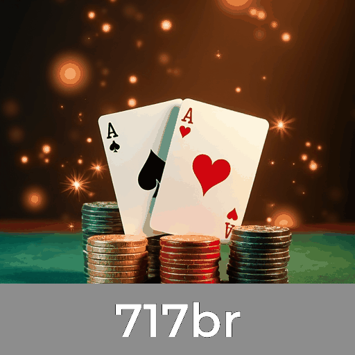 717br: Brilhe com Fortune Gems e Descubra Tesouros!