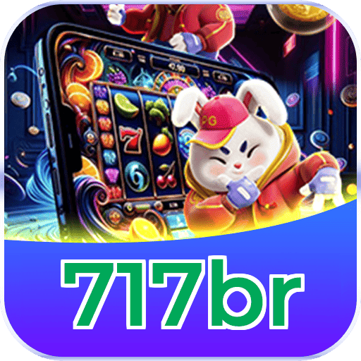 717br: Cassino Premiado e Pagamentos Rápidos